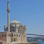 Istanbul Full Day Tour By Bus And Bosphorus Cruise (SL-9) - Exploring the Grandeur of Camlica Mosque
