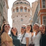 Istanbul: Galata Tower, Bosphorus & Hidden Gems Photo Shoot - Exploring the Bosphorus Strait for Stunning Views