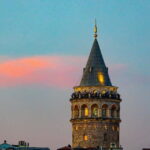Istanbul: Galata Tower Entry Ticket with Audio Guide App - Practical Tips for Visiting the Galata Tower