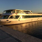 Istanbul: Golden Horn & Bosphorus Dinner and Show - What the Dinner Cruise Includes