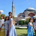 Istanbul: Guided Blue Mosque and Hagia Sophia Tour - Starting Point: Hotel Pick-Up and Comfortable Transport