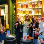 Istanbul: Guided Food and Culture Tour - Starting at Karaköy Pier for a Scenic Ferry Ride