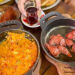 Istanbul: Guided Food Tour with Ferry Ride - A Taste of Istanbul’s Culinary Diversity with a Scenic Ferry Ride