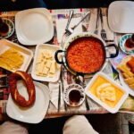 Istanbul: Guided Food Tour with Ferry Ride and Tastings - From the Dairy Market to the Turkish Breakfast