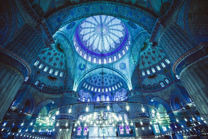 ISTANBUL: Guided HIGHLIGHTS PRIVATE Tour - Starting at the Historic Hippodrome
