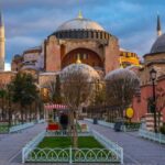 Istanbul: Hagia Sofia, Blue Mosque, and Grand Bazaar Tour - Starting Point and Pickup Options in Sultanahmet