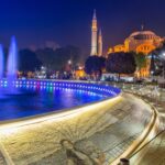 Istanbul: Hagia Sophia, Blue Mosque, and Grand Bazaar Tour - Visiting the Hagia Sophia with Skip-the-Line Access