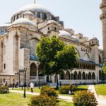 Istanbul: Hagia Sophia, Blue Mosque, Suleymaniye Mosque Tour - Starting Point in Sultanahmet: Flexible Meeting Locations