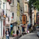 Istanbul: Hagia Sophia, Chora Church, and Balat Tour - Starting at the German Fountain and Exploring the Hippodrome