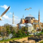 Istanbul: Hagia Sophia Entry Ticket with Audio Guide - How to Access Hagia Sophia in Istanbul with Your Ticket