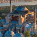 Istanbul: Hagia Sophia Skip-the-Line Ticket & Museum Option - Exploring the Art and Architecture of Hagia Sophia