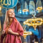 Istanbul: Hagia Sophia Skip-the-Line Ticket with Live Guide - Convenient Entry with Skip-the-Line Tickets