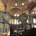 Istanbul: Half-Day Morning Hagia Sophia & Blue Mosque Tour - Starting Your Day in Sultanahmet: Meeting Points and Transport