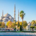 Istanbul: Half-Day Old City Tour with Pottery Workshop - Exploring the Architectural Marvel of Hagia Sophia