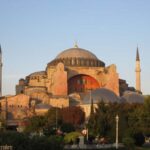Istanbul: Half-Day Tour Including Hagia Sophia - Convenient Transportation and Pick-up Service