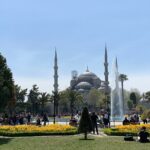 Istanbul Highlights from Cruise Pier with Skip-the-Ticket-Line - Walk Through the Sultanahmet Neighborhood’s Historic Core