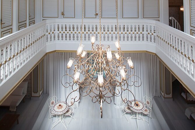 Istanbul: Historic Sifa Turkish Bath in Sultanahmet Square - The Historic Sifa Hamam in Sultanahmet Since 1777