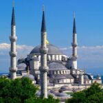 Istanbul Historical Tour with Guide, Lunch and Transfers - Exploring the Blue Mosque and Hippodrome in the Heart of Sultanahmet