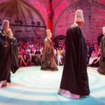 Istanbul Hodjapasha Whirling Dervishes Show & Exhibition - The Whirling Dervishes Ceremony: What to Expect