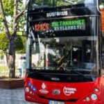 Istanbul Hop On Hop Off Bus24 Hours Ticket - The Convenience of Contactless Ticketing and Flexible Booking