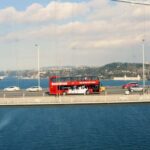 Istanbul: Hop-On Hop-Off Sightseeing Bus with Audio Guide - The Tour Starts in the Marmara Region