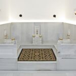 Istanbul: Hurrem Sultan Hamam Experience - Aromatherapy Massage and Relaxation Techniques