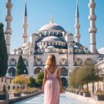 Istanbul Instagram Tour: Famous Spots (Private & All-Inclusive) - Exploring the Blue Mosque and Basilica Cistern