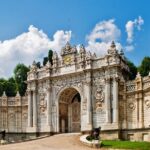 Istanbul Islamic Heritage Tour: Sacred Tombs & Eyup Sultan Mosque - The Magnificence of Eyup Sultan Mosque and Its Tombs