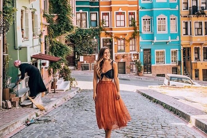 Istanbul Jewish Heritage Tour (Private & All-Inclusive) - Starting at the Ahrida Synagogue: A Historic Landmark