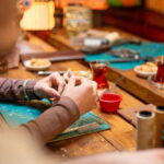 Istanbul: Leather Crafting Workshop with Snacks and Drinks - Duration and Starting Times