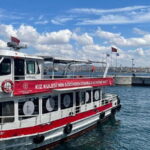 Istanbul: Maiden's Tower Flexible Ticket & Audio Guide App - Easy Access with Skip-the-Line Entry and Security Check