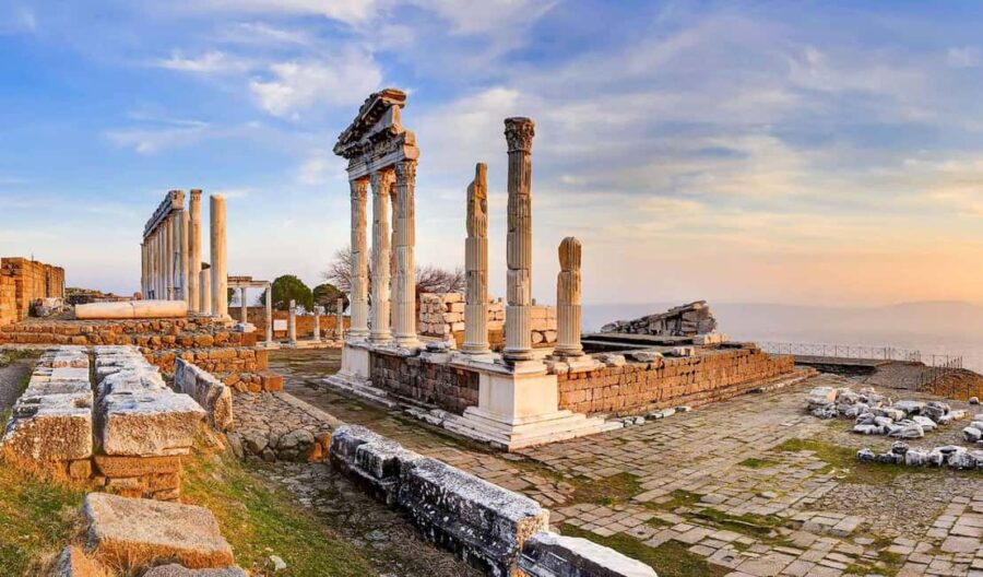 Istanbul: Missionary Journey of St. Paul 14-Day Turkey Tour - Exploring the Roots of Christianity in Nicea and Bursa