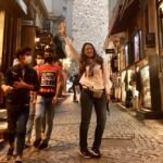 Istanbul Modern City: Taksim to Galata With Secret Passages - Top Recommendations for Local Eateries and Bars
