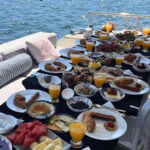 Istanbul: Morning Bosphorus Yacht Cruise w/Turkish Breakfast - Authentic Turkish Breakfast on Board