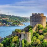 Istanbul: Morning or Sunset Cruise with Guide and Snacks - Highlights of the Bosphorus Route and Landmarks
