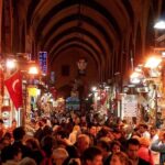 Istanbul Must See:Hagia Sophia Bluemosqu Topkap Basilica Cistern Bosphorus Tour - The Architectural Marvel of Hagia Sophia