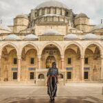 Istanbul Mystical Odyssey Tour (Private & All-Inclusive) - Starting Point: Hotel Pickup and Personal Guide Service