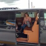 Istanbul New Airport Transfer - Detailed Pickup and Drop-off Locations in Istanbul