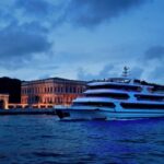 Istanbul: New Year's Eve Cruise Between Two Continents - Starting Point and Transportation Details in Istanbul