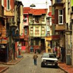 Istanbul Off the Beaten Path Tour with Guide, Lunch and Transfers - Visiting the Greek Orthodox Saint George Church