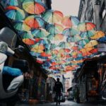 Istanbul: Off The Beaten Path Tour with Lunch - Scenic Ferry Ride and Walking Through Balat and Fener