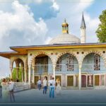 Istanbul: Old City Full-Day Tour -(Entry Fees Inculucing) - Admiring Hagia Sophia from the Garden Side