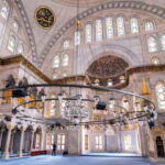 Istanbul: Old City Highlights Tour with Private Van - Exploring the Hippodrome of Constantinople and Sultanahmet Square