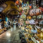 Istanbul Old City Private Walking Tour with Bosphorus Cruise - Navigating from the Old Town to the Bosphorus Dock