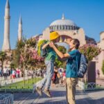 Istanbul Old City Top Sights Private Walking Tour, Tickets - Discover Sultanahmet Square and Its Iconic Monuments