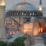 Istanbul Old City Tour - Starting at Hagia Sophia with Exclusive Access