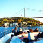 Istanbul: Old City Tour and Luxury Sunset Bosphorus Cruise - From the Ancient Hippodrome to the Grand Bazaar