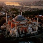 Istanbul Old City Tour From Galataport or Hotels - Discovering Hagia Sophia’s Architectural Marvels