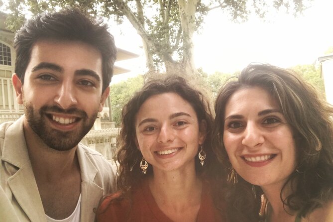 Istanbul Old Town Tour: Classics, Highlights & Hidden Gems - The Hippodrome and Ancient Monuments: Roman and Ottoman Legacy