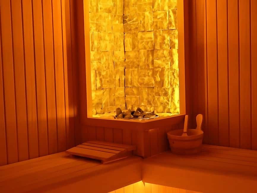 Istanbul: Ottoman Hammam Turkish Bath & Massage - The Most Luxurious Ottoman Deluxe Package